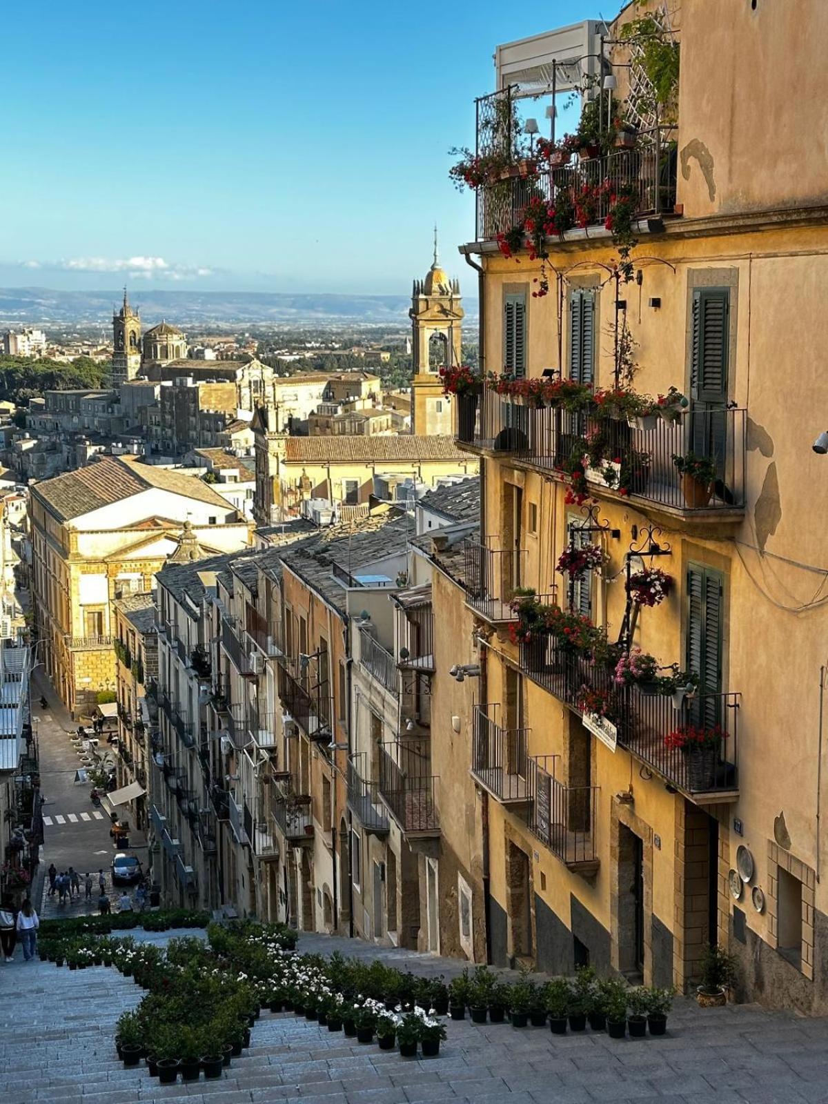 Case Vacanza Villa Bentivoglio بياتْسا أرمارِنا المظهر الخارجي الصورة